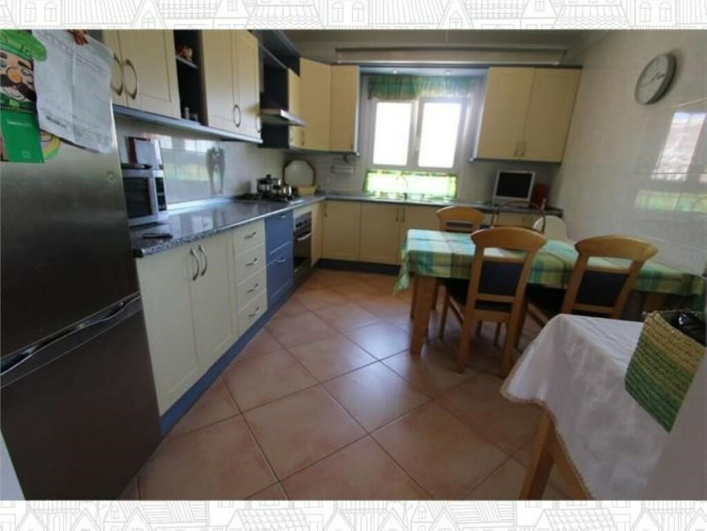 Detached Villa Almayate Málaga - image 9