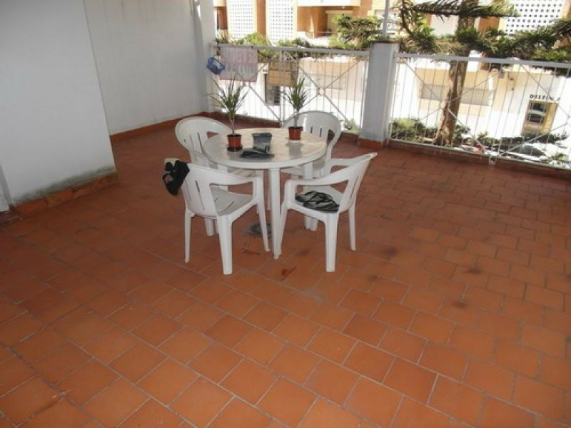 Middle Floor Apartment Torre del Mar Málaga - Bild 9