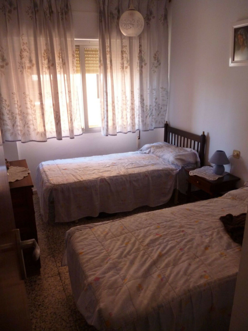 Middle Floor Apartment Torre del Mar Málaga - image 9