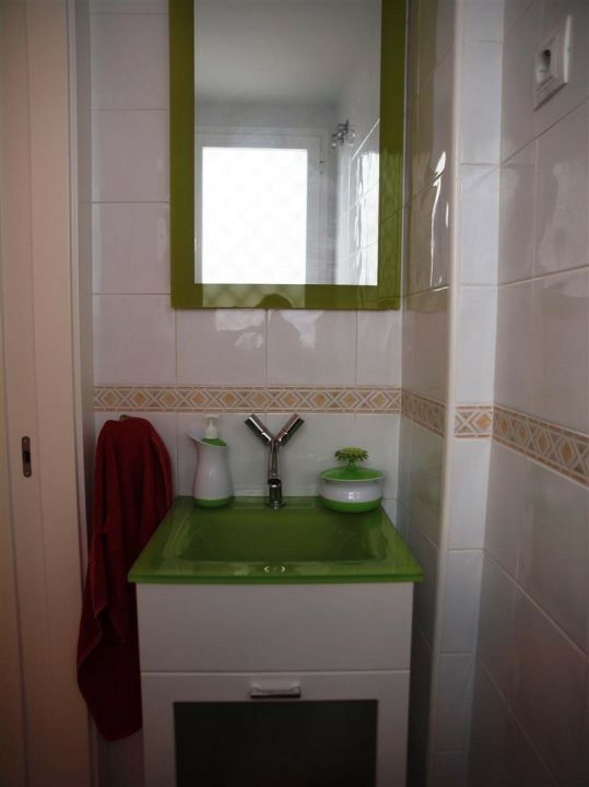 Semi-Detached House Benajarafe Málaga - image 9