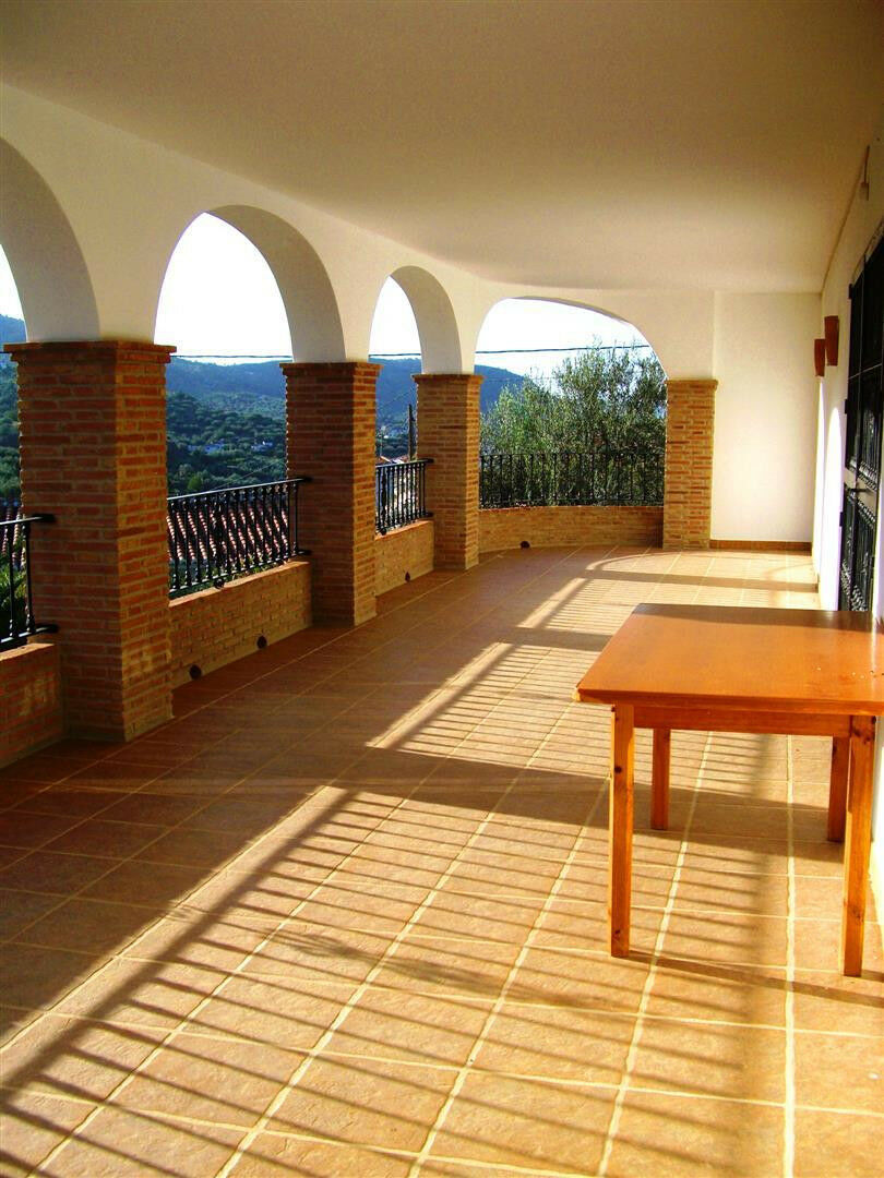 Detached Villa Alcaucín Málaga - image 9