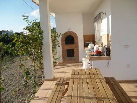 Detached Villa Almayate Málaga - image 9