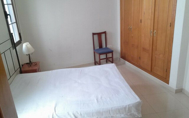 Ground Floor Apartment Frigiliana Málaga - image 9