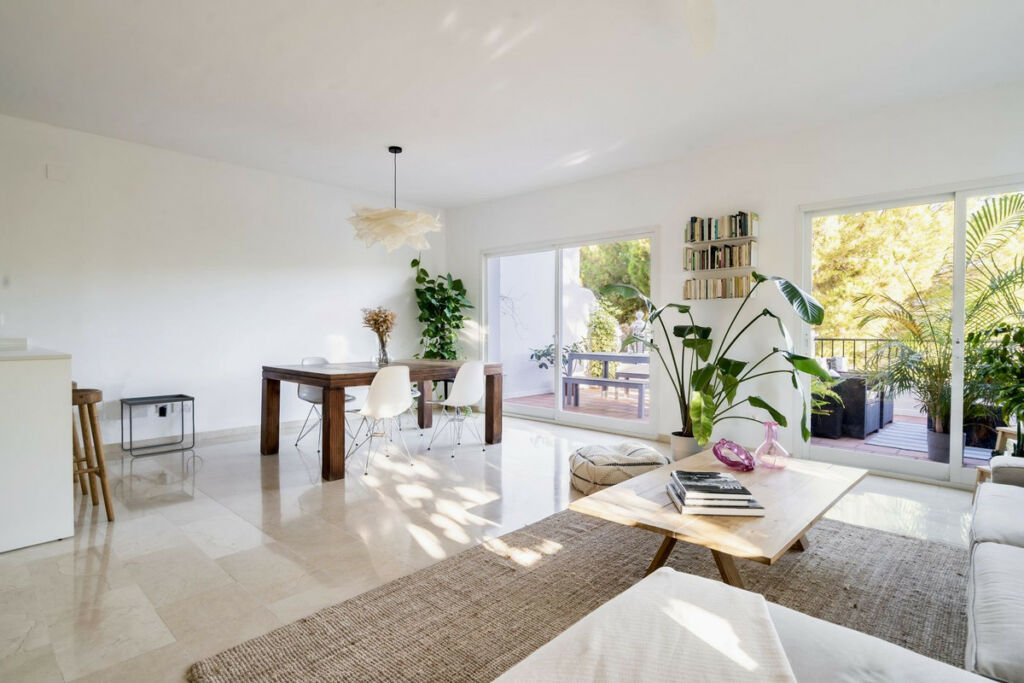 Townhouse La Quinta Málaga - image 7