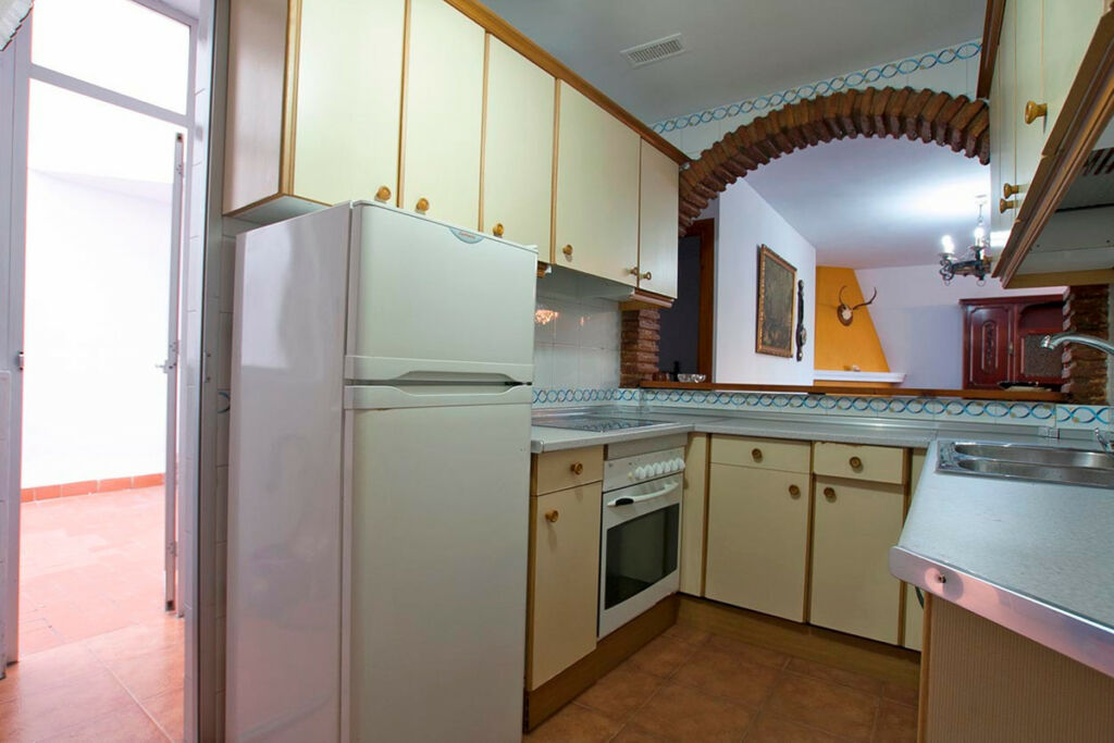 Ground Floor Apartment Nerja Málaga - image 9