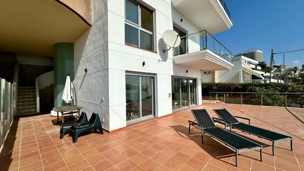 Bungalow Benidorm Alicante - image 9