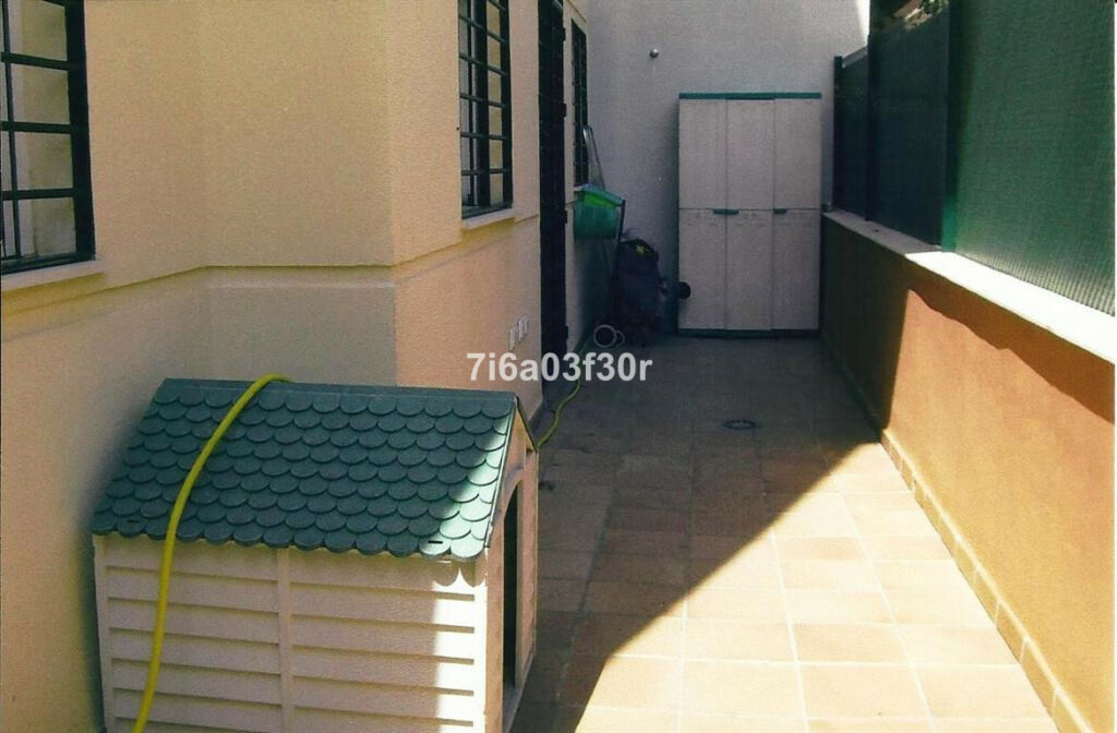 Ground Floor Apartment Rincón de la Victoria Málaga - image 9