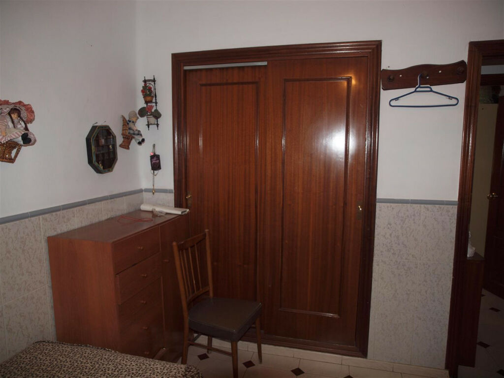 Ground Floor Apartment Torre del Mar Málaga - image 9