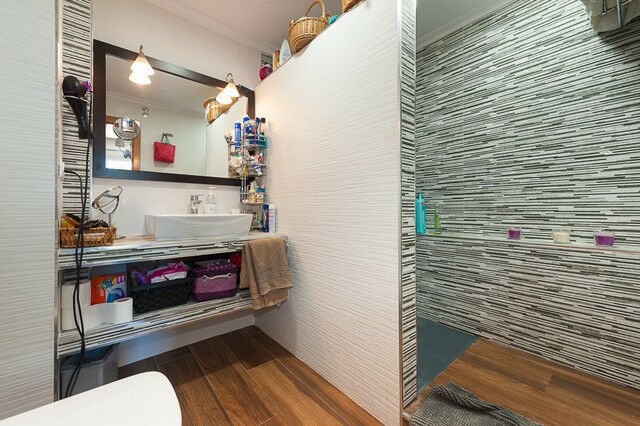 Ground Floor Apartment Nerja Málaga - image 9