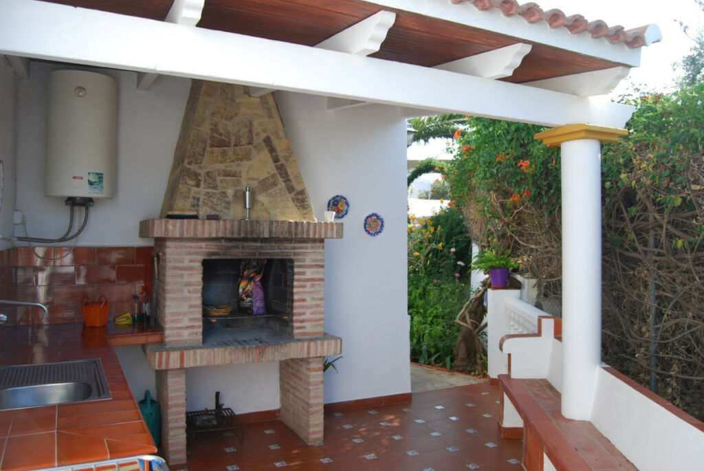 Detached Villa Torrox Costa Málaga - image 9