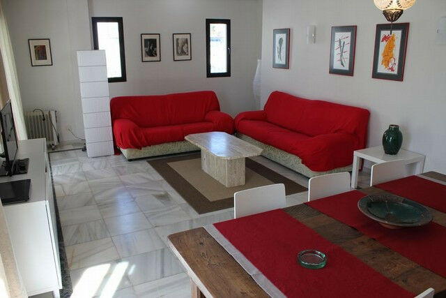 Ground Floor Apartment Nerja Málaga - image 9