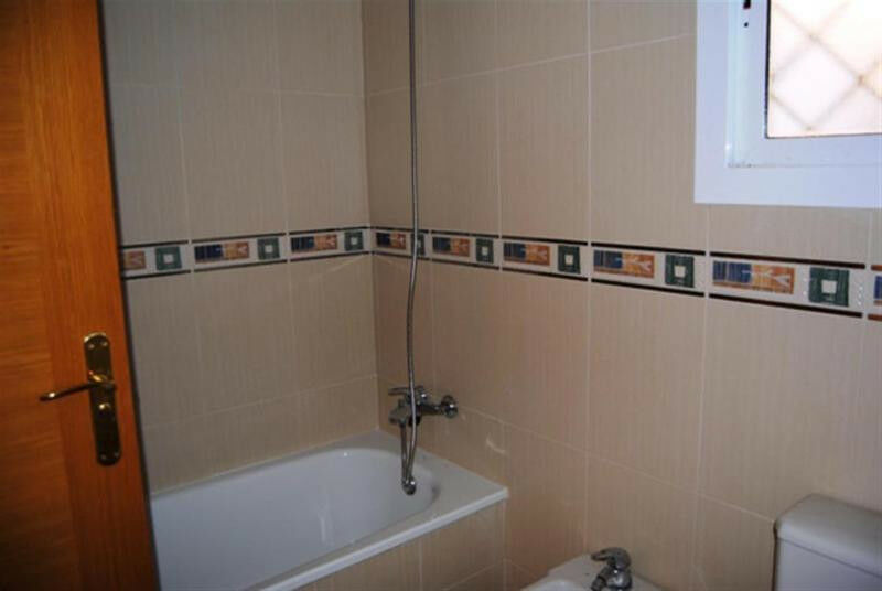 Semi-Detached House Torre del Mar Málaga - image 9