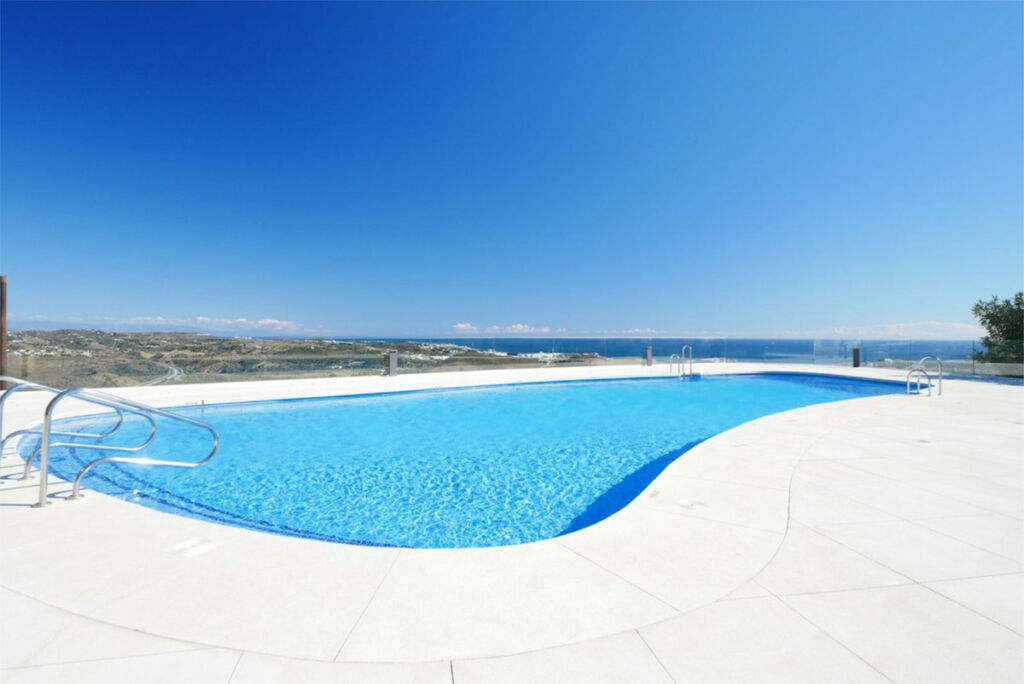 Penthouse La Cala de Mijas Málaga - image 16