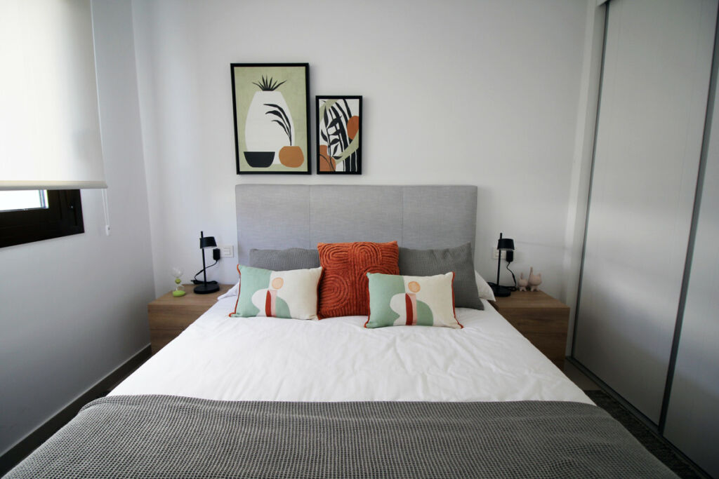 Townhouse Pilar de la Horadada Alicante - image 9