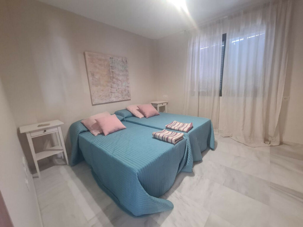 Top Floor Apartment Benalmadena Costa Málaga - image 9