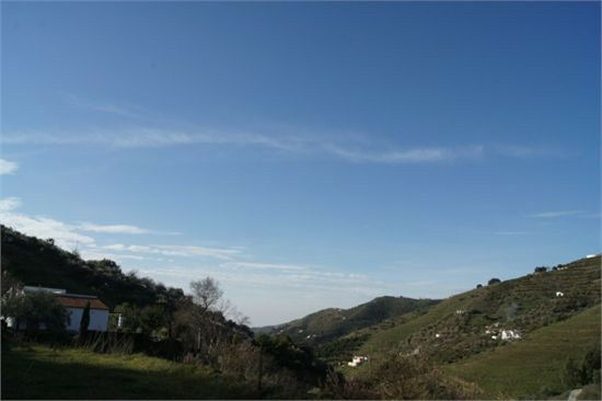 Finca - Cortijo Cómpeta Málaga - image 9