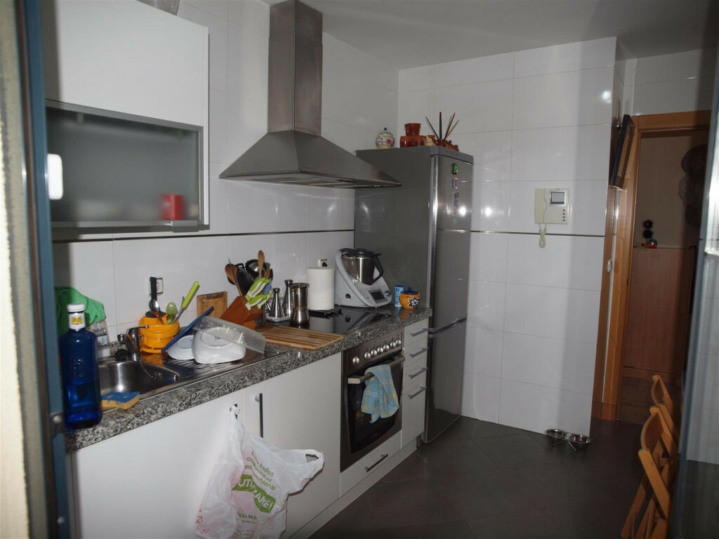 Penthouse Benajarafe Málaga - image 9