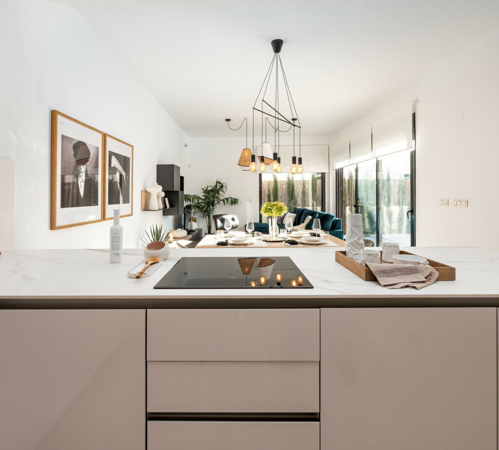 Detached Villa Algorfa Alicante - image 9