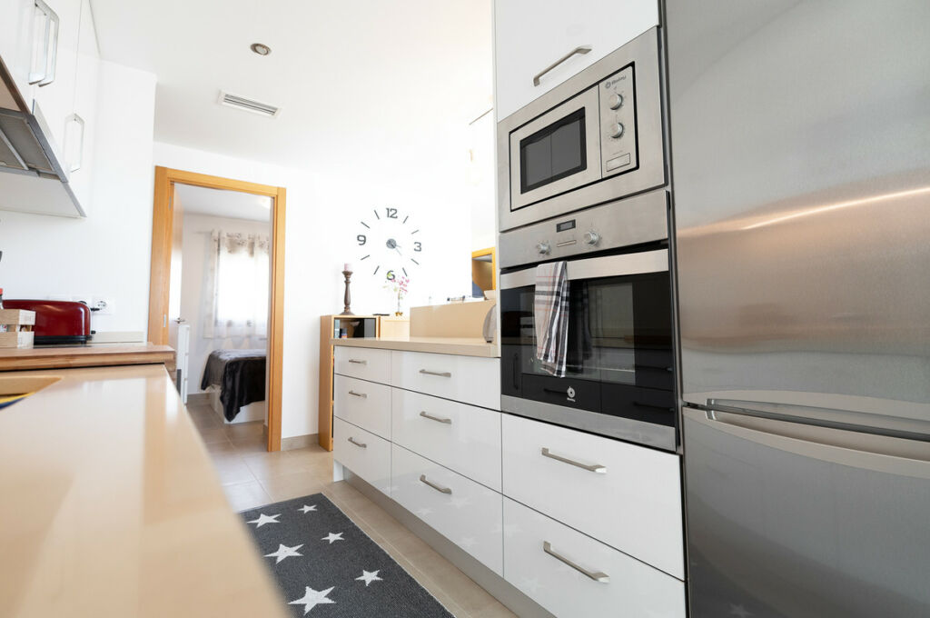 Penthouse Villamartin Alicante - image 9