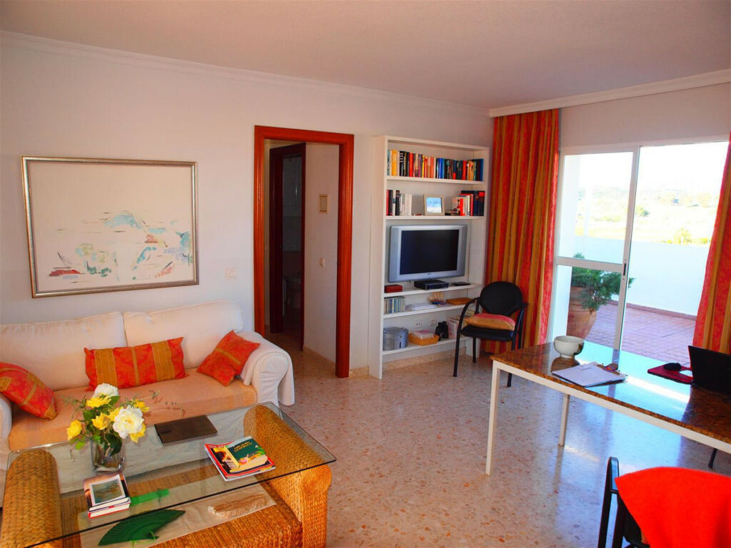 Penthouse Torre del Mar Málaga - image 9