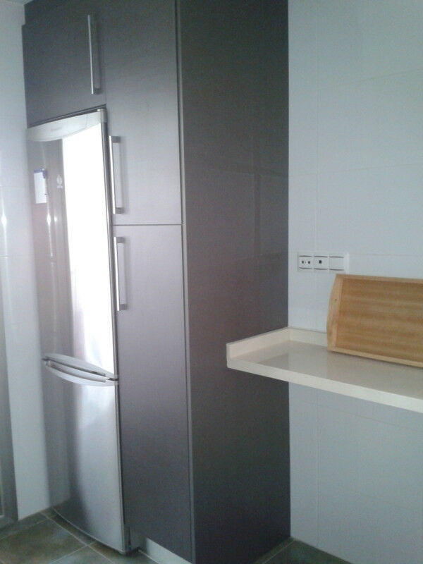 Middle Floor Apartment Rincón de la Victoria Málaga - image 9