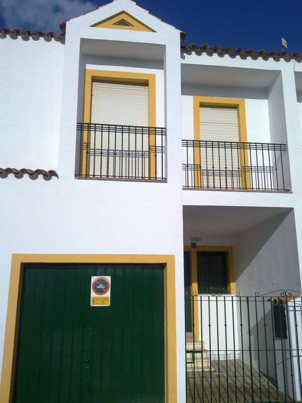 Townhouse Castellar de la Frontera Cádiz - image 8