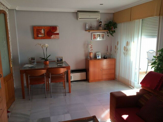 Townhouse Nerja Málaga - image 9
