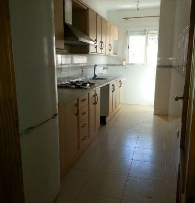 Ground Floor Apartment Nerja Málaga - image 9