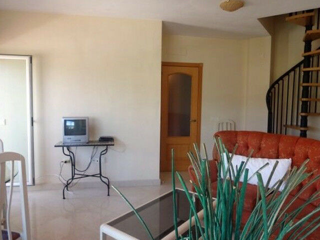 Penthouse Nerja Málaga - image 6