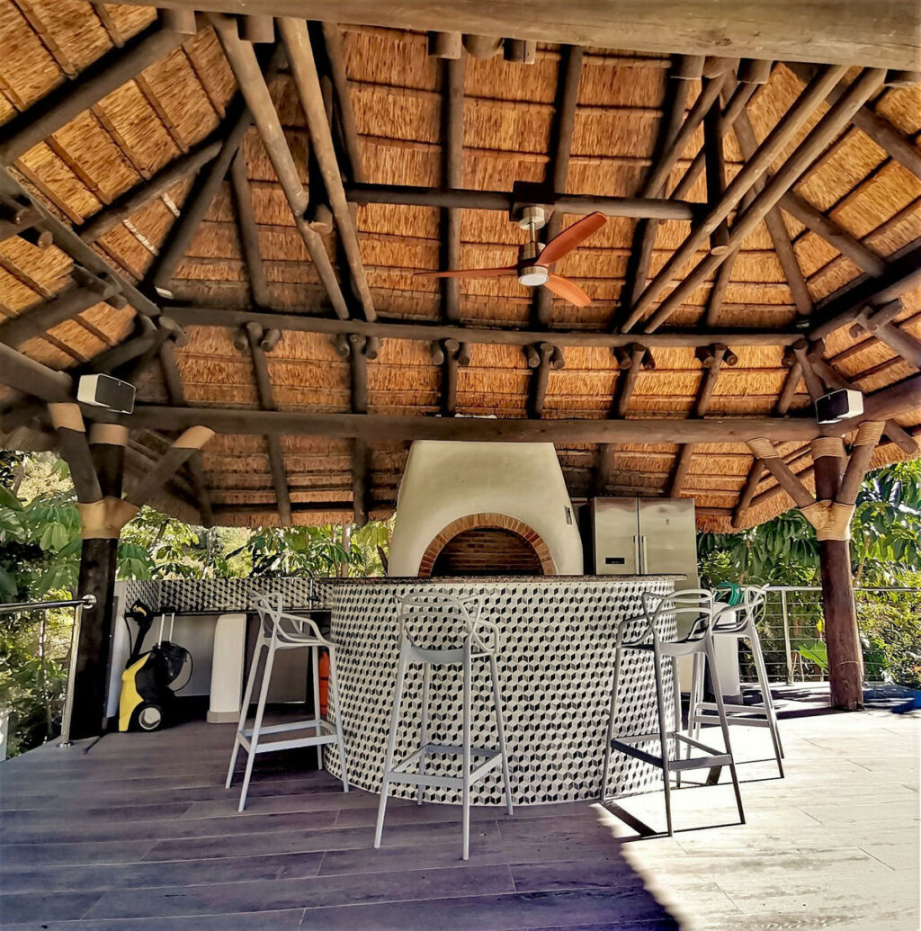 Detached Villa La Zagaleta Málaga - image 9