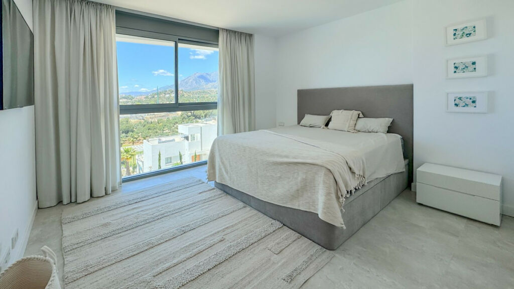Penthouse Duplex Marbella Málaga - image 14