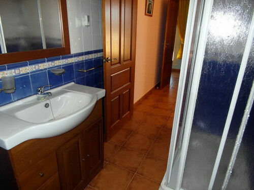Detached Villa Comares Málaga - image 9