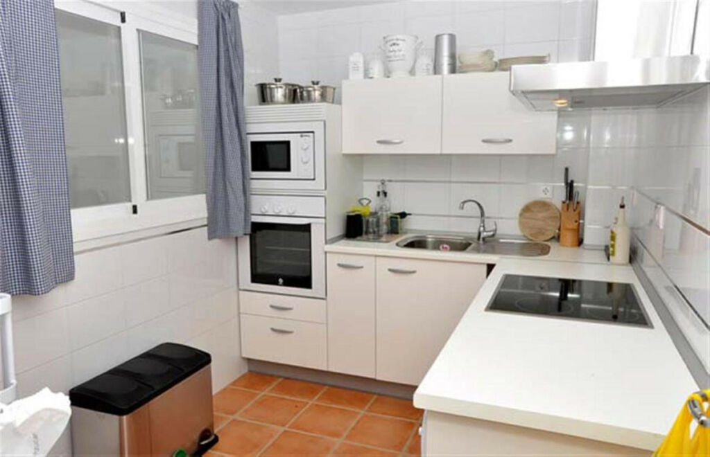 Semi-Detached House Torrox Málaga - image 9