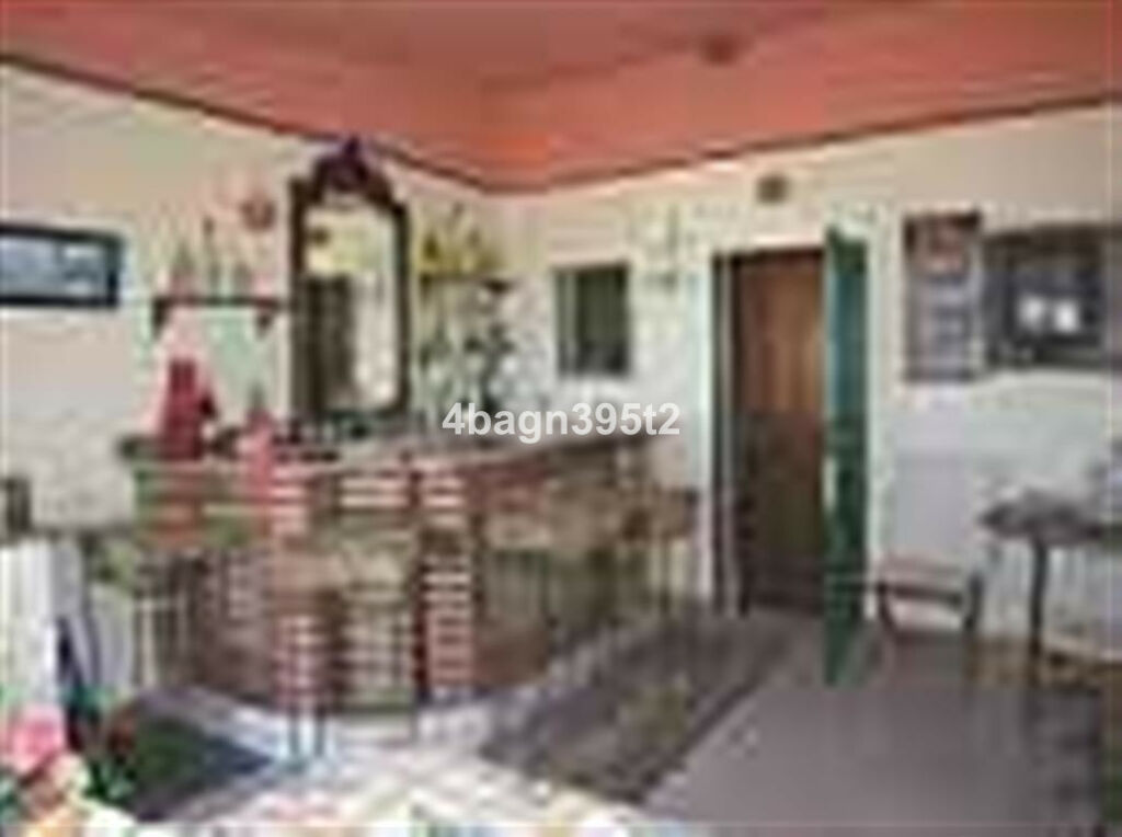 Detached Villa Sedella Málaga - image 9