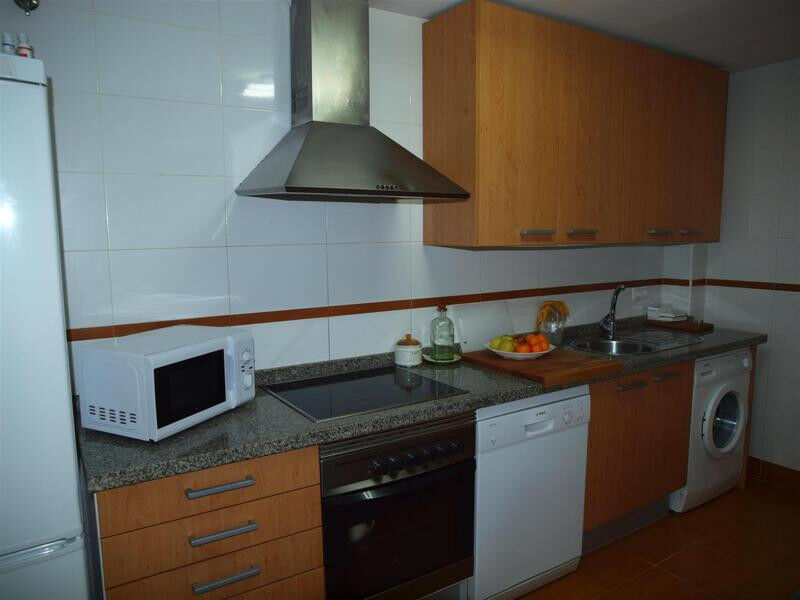Ground Floor Apartment Almayate Málaga - image 9