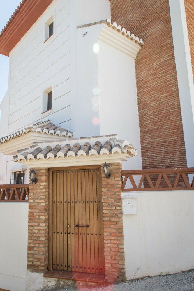 Semi-Detached House Torrox Costa Málaga - image 9