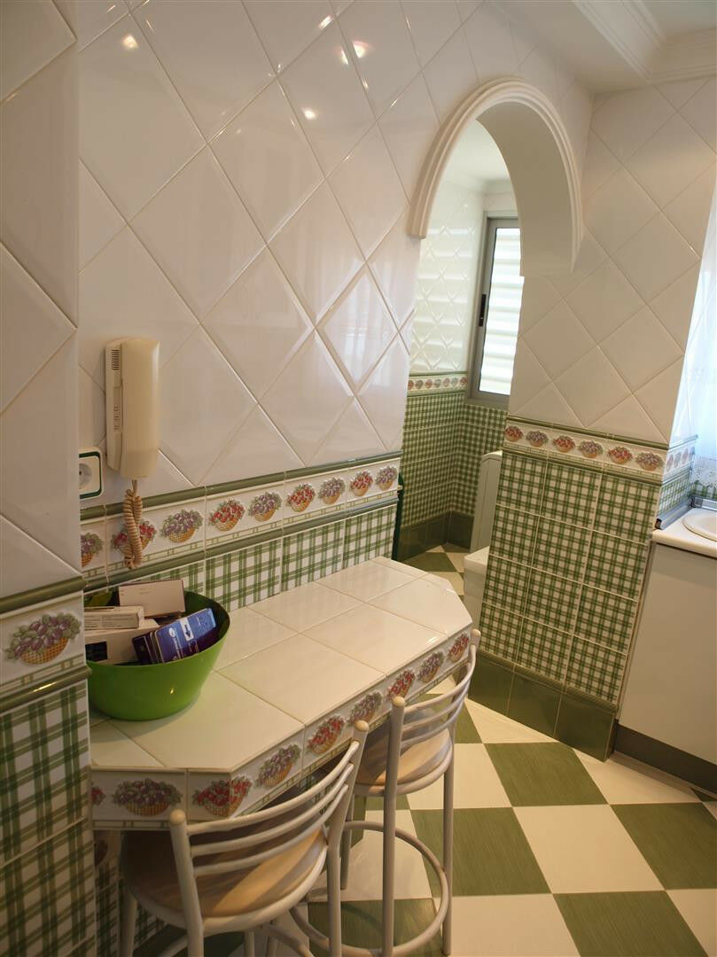 Middle Floor Apartment Algarrobo Málaga - image 9