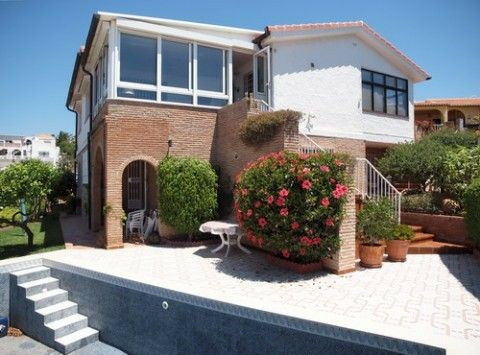 Detached Villa Caleta de Vélez Málaga - image 9