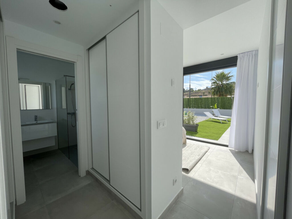 Detached Villa Calasparra Murcia - image 9