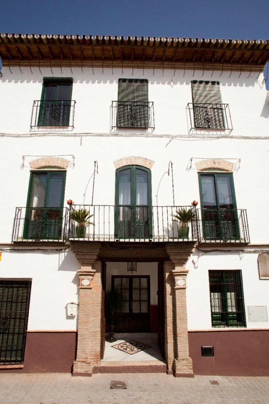 Detached Villa Vélez-Málaga Málaga - image 9