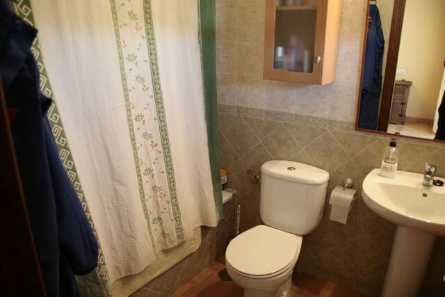 Penthouse Frigiliana Málaga - image 9