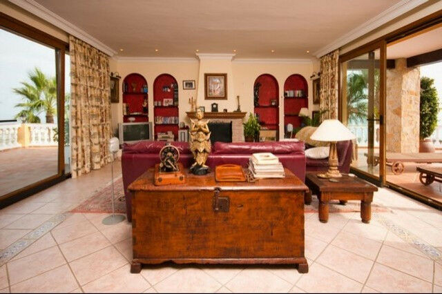 Detached Villa Nerja Málaga - image 9