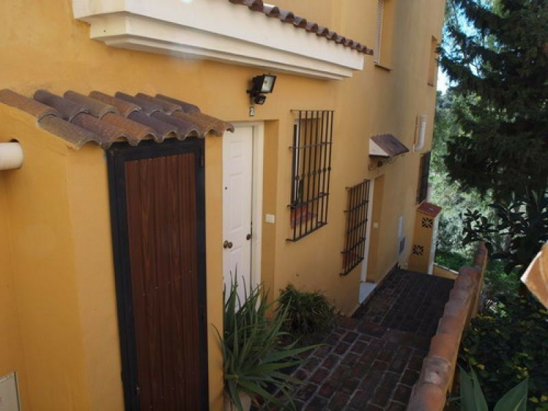Townhouse Chilches Málaga - image 9