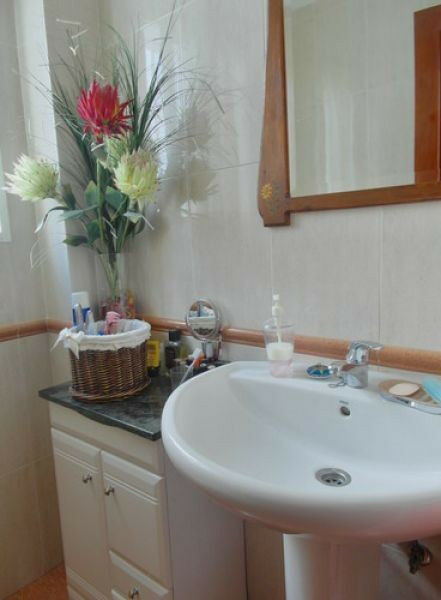 Penthouse Torre del Mar Málaga - Bild 9