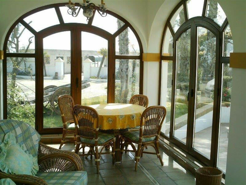 Detached Villa Vélez-Málaga Málaga - image 9