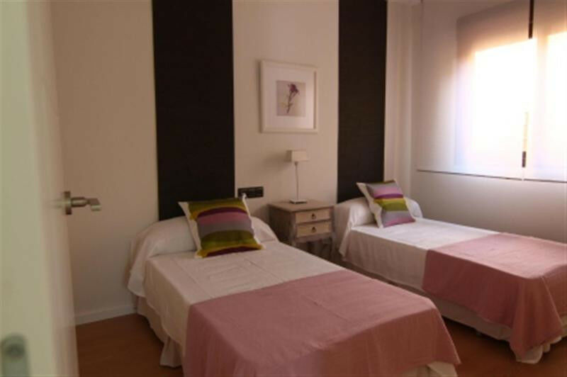Townhouse Lagos Málaga - image 9