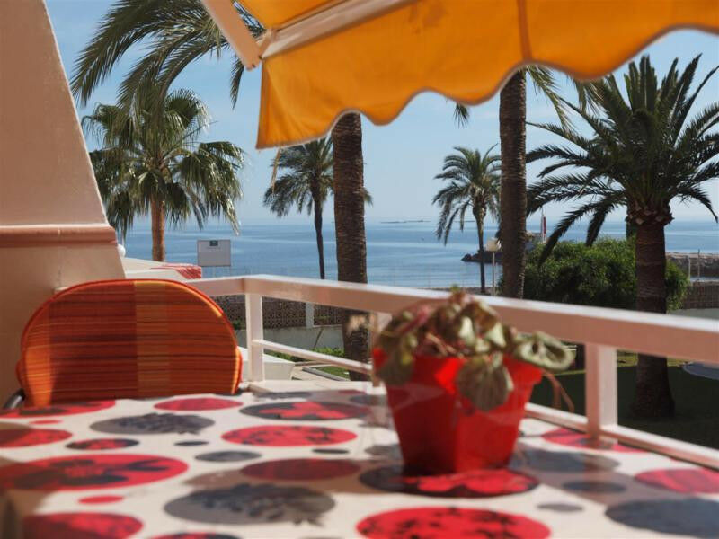 Middle Floor Apartment Caleta de Vélez Málaga - image 9