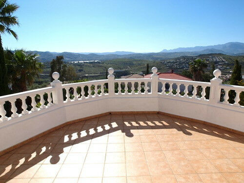 Detached Villa Puente don Manuel Málaga - image 9