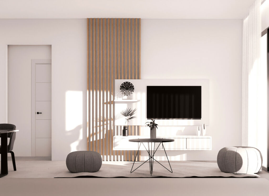 Ground Floor Apartment Finestrat Alicante - image 9
