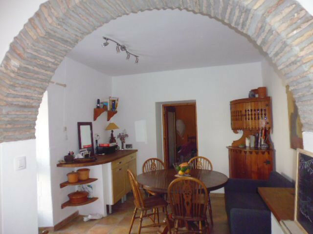 Townhouse Jimena de la Frontera Cádiz - image 9